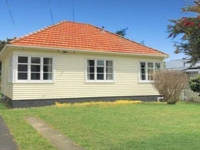 37 Swiss Avenue, Gonville, Whanganui