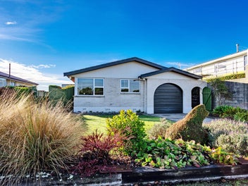 411 Racecourse Road, Hargest, Invercargill
