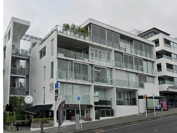 407/28 College Hill, Freemans Bay, Auckland