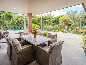 72 Tawhai Place, Parahaki, Whangarei