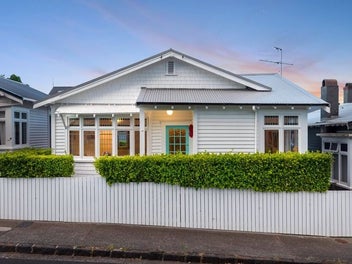 4 Russell Street, Freemans Bay, Auckland
