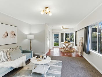 49 Glenfield Crescent, Mairehau, Christchurch