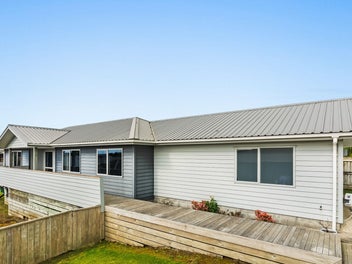 6 Coby Sydney Drive, Bell Block, New Plymouth