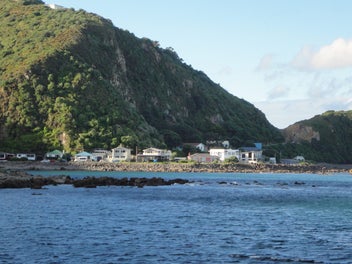 77 Breaker Bay Road, Breaker Bay, Wellington