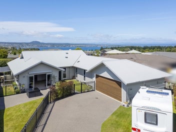 3 Harling Close, Nukuhau, Taupo