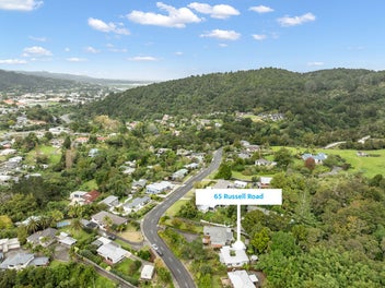 65 Russell Road, Kensington, Whangarei