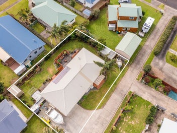 12 Pipi Dune, Whitianga, Whitianga