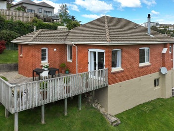 20 Shetland Street, Wakari, Dunedin