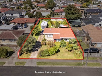 5 Alexander Avenue, Papatoetoe, Auckland