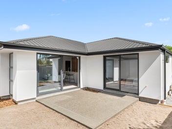 4/92 Claridges Road, Casebrook, Christchurch