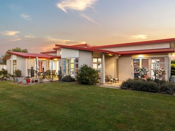 11 Hulme Lane, Rolleston, Rolleston