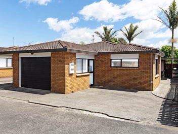 3/97 Hill Road, Manurewa, Auckland