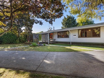 5 Gordon Place, Leamington, Cambridge