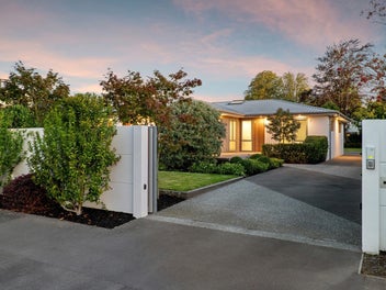 40 Knowles Street, St Albans, Christchurch