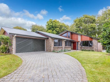 19 Azimuth Place, Flagstaff, Hamilton