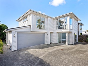 12B Jesmond Terrace, Mount Albert, Auckland