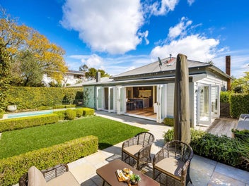 6 Ashton Road, Mount Eden, Auckland