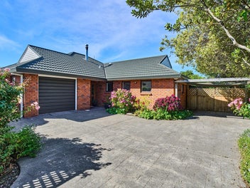 54 Perry Street, Masterton