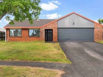 14 Perotti Place, Conifer Grove, Takanini
