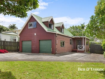 11 Portage Road, Otahuhu, Auckland
