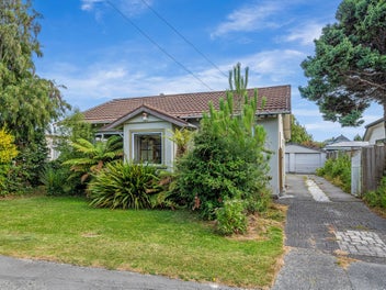 75 Corson Avenue, Beckenham, Christchurch