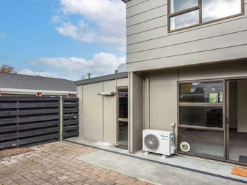 1/15 Draper Street, Richmond, Christchurch