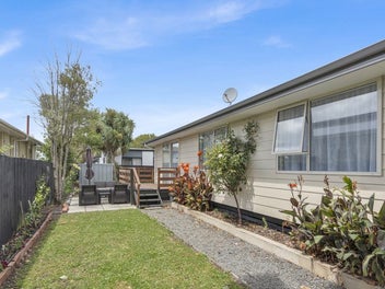 2/22 Mathesons Road, Phillipstown, Christchurch