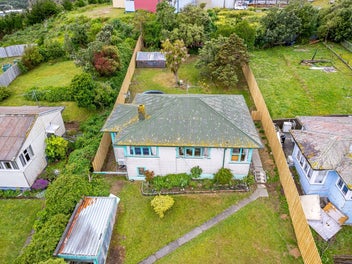 15 Northumberland Street, Cannons Creek, Porirua