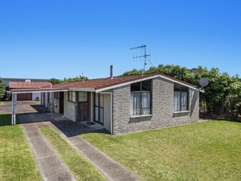 85 Nelson Street, Opotiki