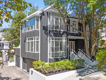 1/13 Hepburn Street, Freemans Bay, Auckland