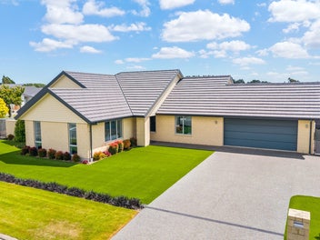 1 Nickel Drive, Prebbleton, Prebbleton