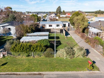 59 Rhodes Street, Hinds, Ashburton