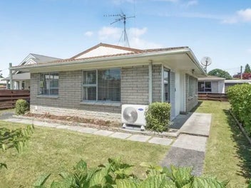 68A Te Aroha Street, Hamilton East, Hamilton