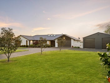 101 Bellevue Road, Matangi, Hamilton