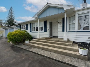 18 Wakelin Street, Kamo, Whangarei
