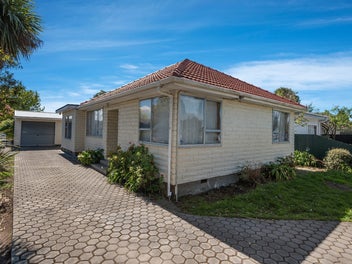 16 Buchanans Road, Sockburn, Christchurch