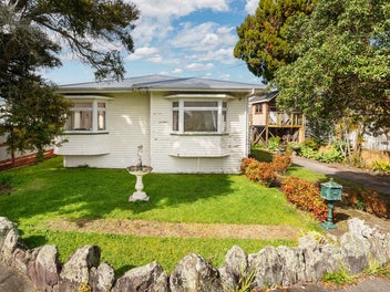 44 Margaret Avenue, Mount Albert, Auckland