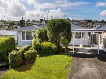 31 Marshall Laing Avenue, Mount Roskill, Auckland