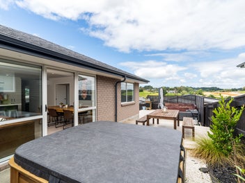 15 Jamish Drive, Warkworth, Warkworth