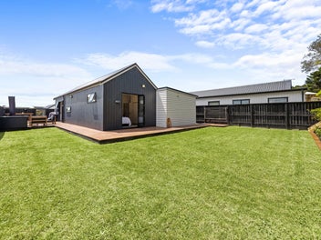 112 Whenuapai Drive, Whenuapai, Auckland