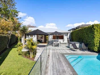 56 Melanesia Road, Kohimarama, Auckland