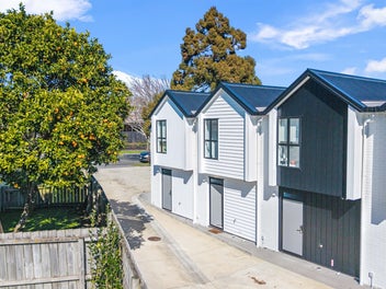 2/1 Jersey Avenue, Mount Albert, Auckland