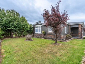 249 Pomona Street, Strathern, Invercargill