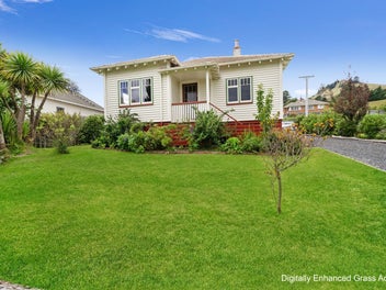 12 Runbrake Street, Palmerston