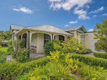 35 Pa Road, Hahei, Whitianga
