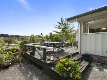 5B Ongo Road, Hunterville, Hunterville