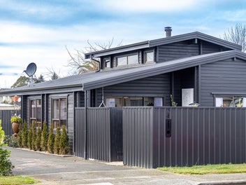 24 Guise Street, Temuka