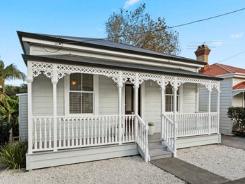 72 O'Neill Street, Ponsonby, Auckland