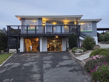 3 Lincoln Terrace, Balclutha