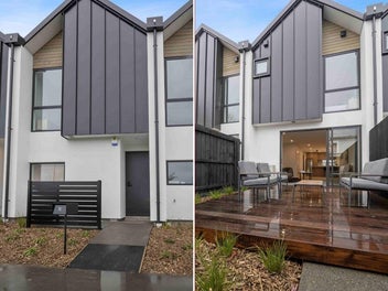 31C Purchas Street, St Albans, Christchurch
